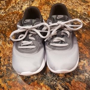 Nike Little Boys Black Ombre Sneakers - BN